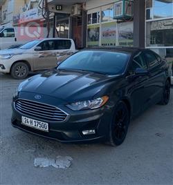 فۆرد فیوژن